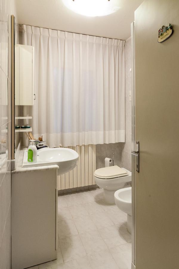 B&B Ca Dea Calle Valla ภายนอก รูปภาพ